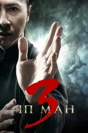 Ip Man 3