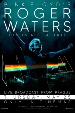 Roger Waters – This Is Not A Drill – Live From Prague