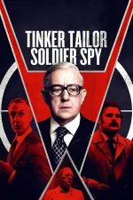 Tinker, Tailor, Soldier, Spy