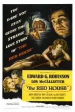 Red House, The