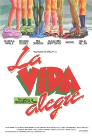 Vida alegre, La