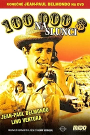 100 000 dolarů na slunci