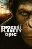 Zrození Planety opic