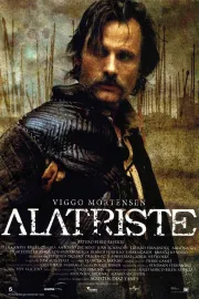 Kapitán Alatriste