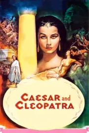 Caesar a Kleopatra