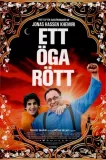 Öga rött, Ett