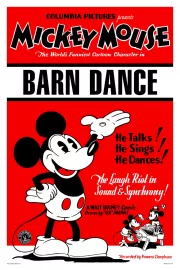 Barn Dance, The