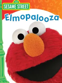 Elmopalooza!