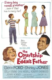 Courtship of Eddie's Father, The