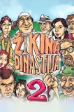 Druga Zikina dinastija