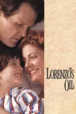 Lorenzův olej
