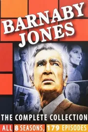 Barnaby Jones