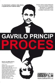 Gavrilo Princip - proces