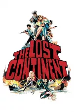 Lost Continent, The