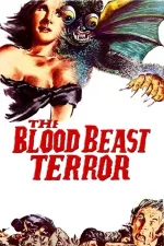 Blood Beast Terror, The