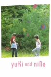 Yuki et Nina