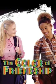 Color of Friendship, The