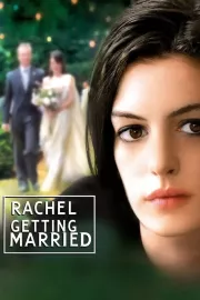 Rachel se vdává