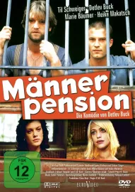 Männerpension