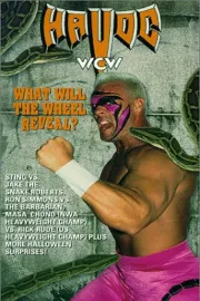 Halloween Havoc