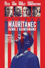Mauritánec: Deník z Guantánama