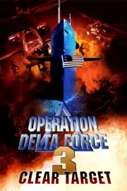 Operace Delta Force 3