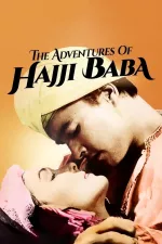 Adventures of Hajji Baba, The
