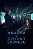 Vražda v Orient expresu