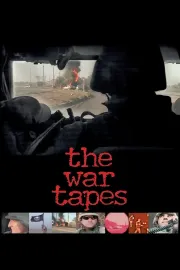 War Tapes, The