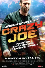 Crazy Joe