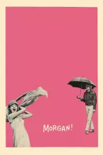 Morgan - případ zralý k léčení