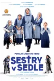 Sestry v sedle