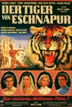 Tygr z Ešnapuru