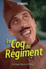 Coq du régiment, Le
