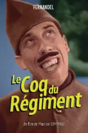 Coq du régiment, Le