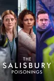 Útok v Salisbury