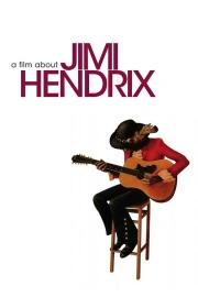 A Film About Jimi Hendrix