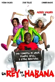 Rey en La Habana, Un