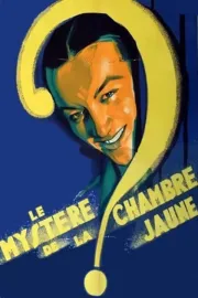 Mystère de la chambre jaune, Le