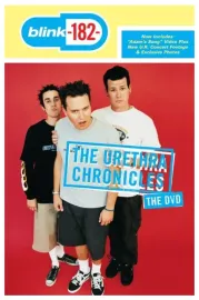 Blink 182: The Urethra Chronicles