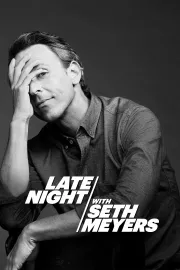 Late Night with Seth Meyers