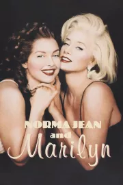 Norma Jean a Marilyn