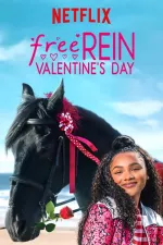 "Free Rein" Valentine's Day