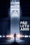 Pád letu A800