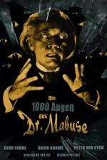 Tausend Augen des Dr. Mabuse, Die