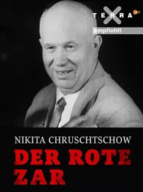 Nikita Chruščov: Rudý car