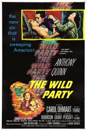Wild Party, The