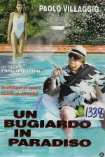 Bugiardo in paradiso, Un