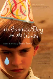 Saddest Boy in the World, The