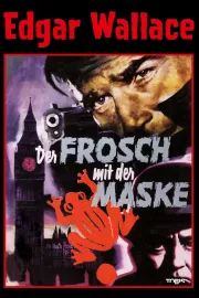 Frosch mit der Maske, Der